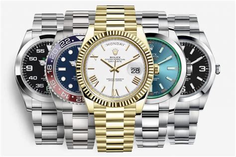 rolex collection 2018|new rolex watches available now.